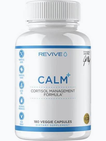 Revive Calm