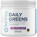 Revive Daily Greens Powder