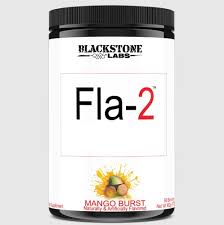 Black Stone Labs Fla-2