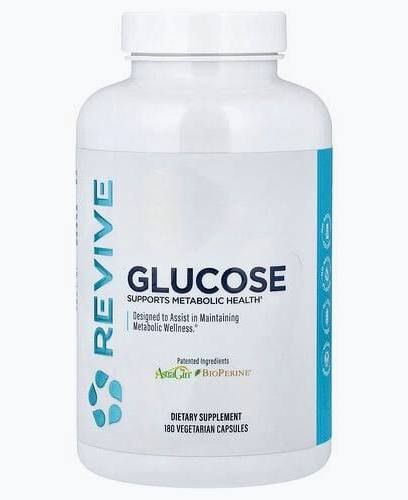 Revive Glucose