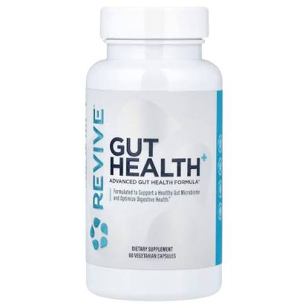 Revive Gut Health