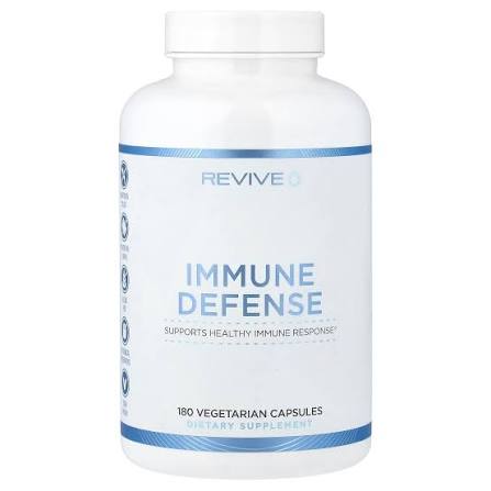 Revive Immune Defense