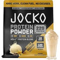 Jocko Protein Powder