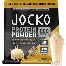 Jocko Protein Powder