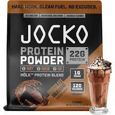 Jocko Protein Powder