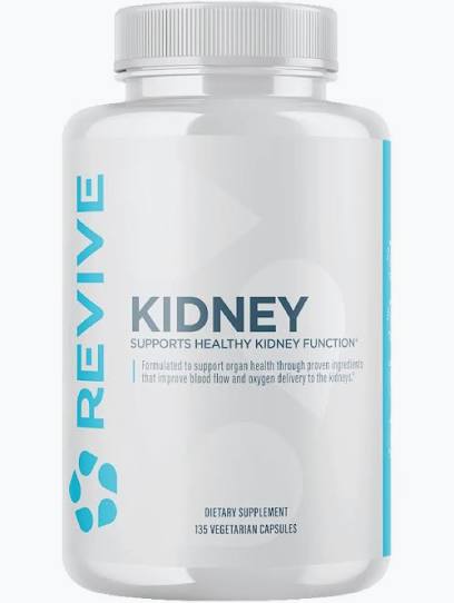 Revive Kidney