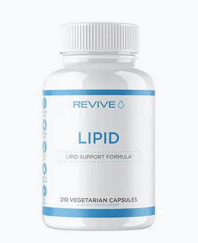 Revive Lipid