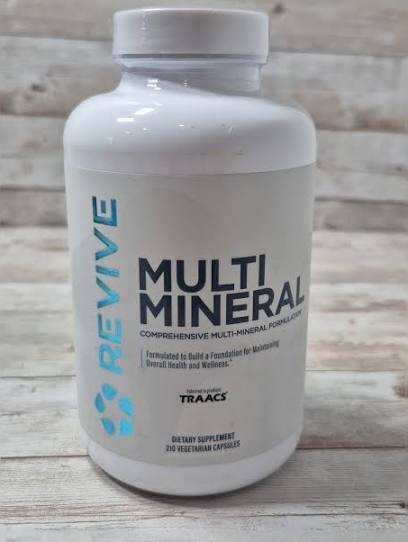 Revive Multi Mineral