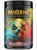 Pandamic Extreme Pre-workout