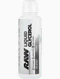 Raw Liquid Glycerol