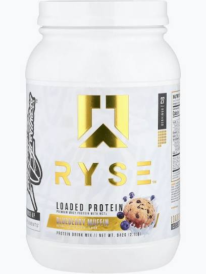 Ryse Protein