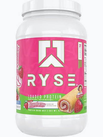 Ryse Protein