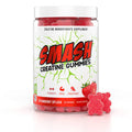Smash Creatine Gummies