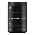 Spoken Sleep Builder