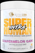 Super Human Intra Bcaa & Eaa Formula