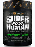 Super Human Post