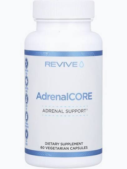 Revive AdrenalCore