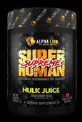SuperHuman Supreme