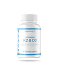 Revive Vitamin K2 & D3