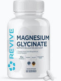 Revive Magnesium Gycinate