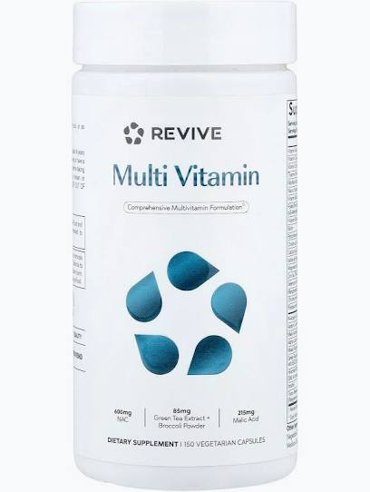 Revive Multi Vitamin